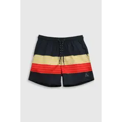 COLLOKY - Traje De Baño  Niño Tbpy0102V25 Negro