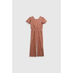 COLLOKY - Enterizo  Niña Enpy0229V25 Rosado