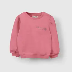 COLLOKY - Polera  Niña Plpo1429I25 Rosado