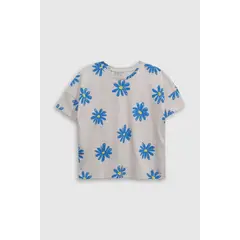 COLLOKY - Polo  Niña Poje4415V25 Morado