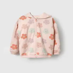 COLLOKY - Polera  Niña Plpo0435I25 Rosado