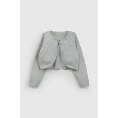 COLLOKY - Chompa  Niña Chla1006V26 Gris