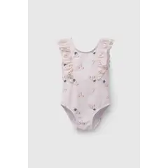 COLLOKY - Traje De Baño  Niña Tbly1031V26 Rosado