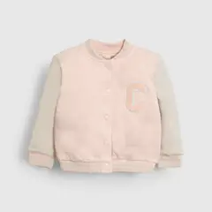 COLLOKY - Polera  Niña Plpo6035I25 Rosado