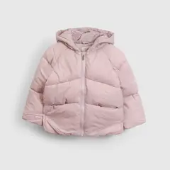 COLLOKY - Casaca  Niña Pkny1887I25 Morado