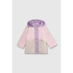 COLLOKY - Chaqueta  Niña Cqpy0431V25 Rosado