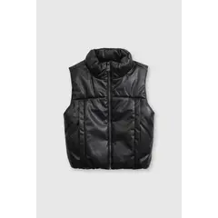 COLLOKY - Chaqueta  Niña Cqpy0601V25 Negro