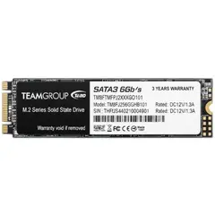 TEAM GROUP - TEAMGROUP SSD M2 1TB