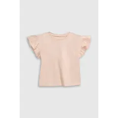 COLLOKY - Polo  Niña P1Je4430V25 Rosado