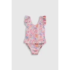 COLLOKY - Traje De Baño  Niña Tbly1231V25 Rosado