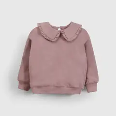 COLLOKY - Polera  Niña Plpo4016I25 Morado