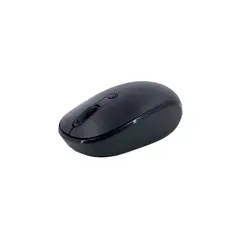 TEROS - MOUSE INALAMBRICO TE-1237S NEGRO