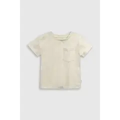 COLLOKY - Polo  Niño P1Je3175V25 Beige