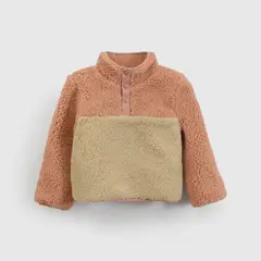 COLLOKY - Polar  Niña Plsh1030I25 Rosado