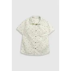 COLLOKY - Camisa  Niño Capn0178V25 Beige