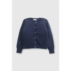 COLLOKY - Chompa  Niña Chla0450V24 Azul