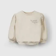 COLLOKY - Polera  Niña Plpo1275I25 Beige