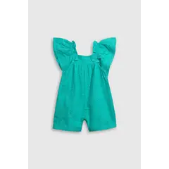 COLLOKY - Enterizo  Niña Envl0470V25 Verde