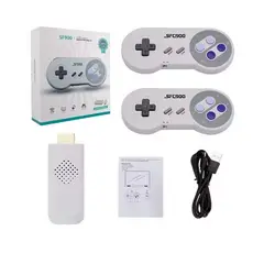 GENERICO - Consola de Juegos SF900