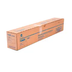 FIVEX - Toner Compatible TN-323 (A87M090) Bizhub 367/227/287 23,000 Paginas