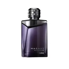 ESIKA - CYBER - Perfume Magnat exclusive para Hombre 90ml