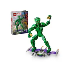 LEGO - Marvel Spiderman Green Goblin 76284