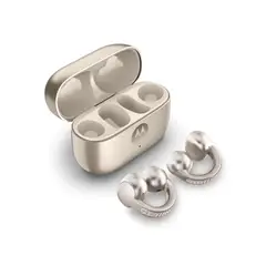 MOTOROLA - Headphones Moto Buds Loop Conectividad Bluetooth Color French Oak