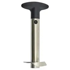 WINCO - DESCORAZONADOR DE PIÑA ACERO INOX PRO