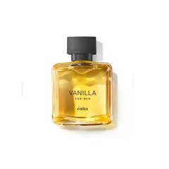 ESIKA - - Eau de Toilette Vanilla Hombre 75 ml