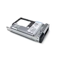 DELL - Ssd 480Gb 2.5" Sata 600 - Alto Rendimiento Para Escritorio Y Portátil, Compatible 512