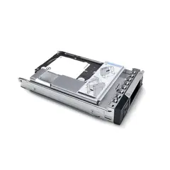 DELL - Unidad De Estado Sólido 960Gb 2.5" Sata 600, Ideal Para Servidores Y Almacenamiento I