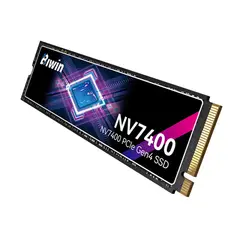 VARIOS - Ssd M.2 Pcie Biwin Opal Nv7400 2Tb 7450Mb/S 2280 - Almacenamiento Rápido Y Eficiente Para