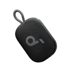 SOUNDCORE - Altavoz SELECT 4GO Negro portátil con Bluetooth y gran cali