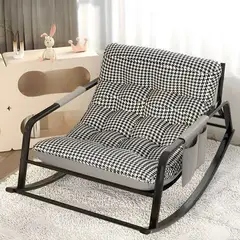 GENERICO - Sillon mecedora para 2 personas capacidad