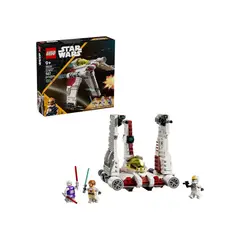 LEGO - Star Wars The Clone Wars V 19 Torrent Starfighter 75432