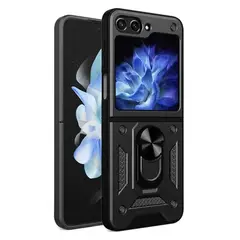 OEM - Carcasa Case Galaxy Z Flip 7 MK32 Anillo Holder