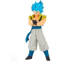 BANPRESTO - Gogeta Super Saiyan Dragon Ball