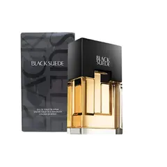 AVON - SALE - Black Suede colonia para él