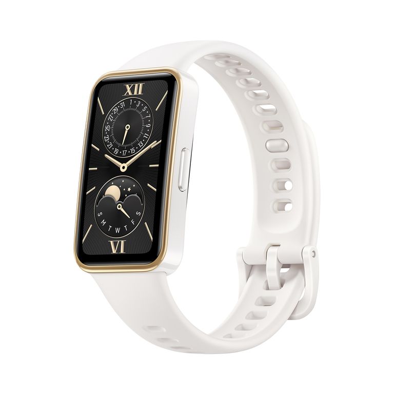 Smartband Band 9 KIM-B19 - Blanco