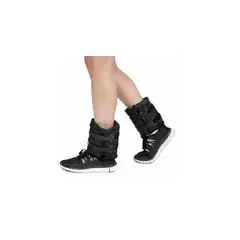 SPORT RICHMAR - Tobilleras de peso de arena par de 1 kl c/u