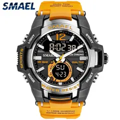 SMAEL - RELOJ PARA HOMBRE MARCA SMAEL1805