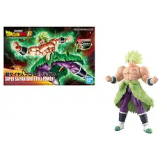 FUNKO - SUPER SAIYAN BROLY SSJ DRAGON BALL BANDAI MODEL KIT
