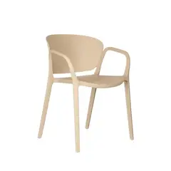 GENERICO - Silla de comedor Ania Arena