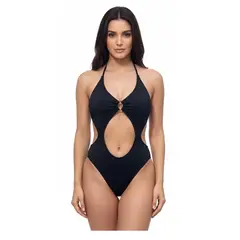 GENERICO - Bikini Monokini de una pieza