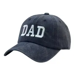 GENERICO - Gorra Vitage Casual Hombre con bordado dad