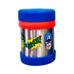 KEEP - Termo de Comida Avengers 450ml