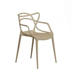 GENERICO - Silla de comedor Nordica Arena