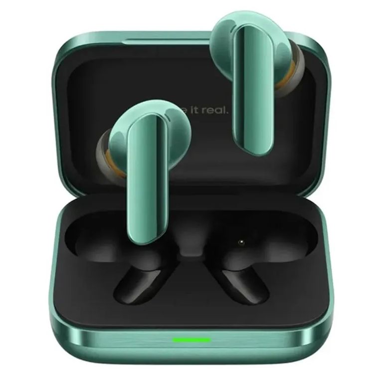 Auriculares inalámbricos Bluetooth Buds Air 7 Pro -verde