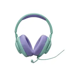 JBL - Auriculares con cable Quantum 100M2 - Verde
