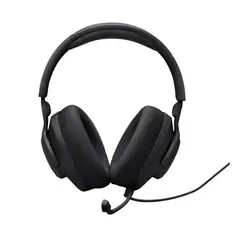 JBL - Auriculares con cable Quantum 100M2 - Negro